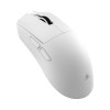 White Shark AGAMEMNON WGM-9012 rato gaming, branco