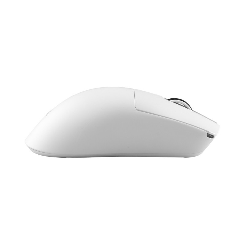 White Shark AGAMEMNON WGM-9012 rato gaming, branco