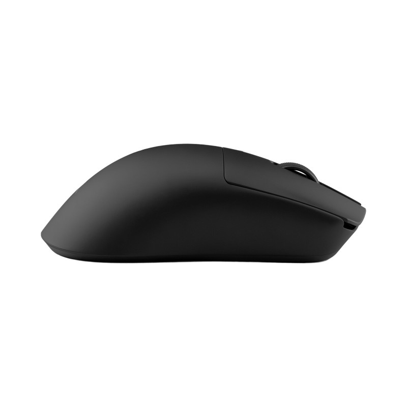White Shark AGAMEMNON WGM-9012 rato gaming, preto