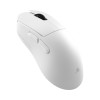 White Shark CAMILLUS WGM-9013 rato gaming, branco