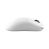 White Shark POMPEY WGM-9014 rato gaming, branco