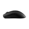 White Shark POMPEY WGM-9014 rato gaming, preto