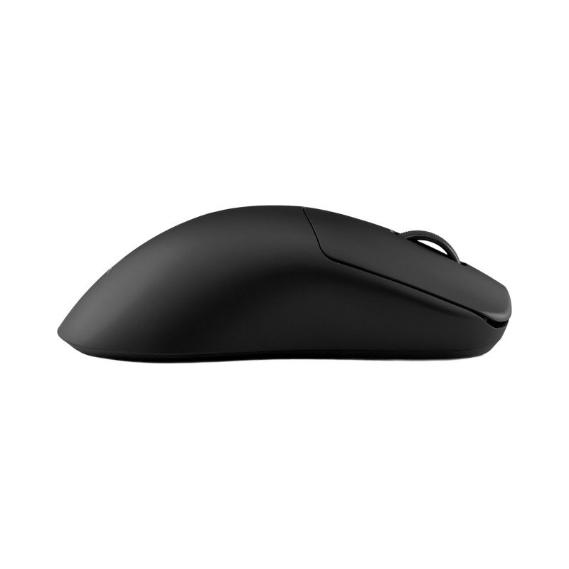 White Shark POMPEY WGM-9014 rato gaming, preto