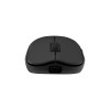 White Shark POMPEY WGM-9014 rato gaming, preto