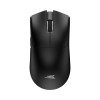 Baracuda BGM-131 MORAY rato gaming, preto