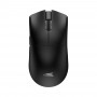 Baracuda BGM-131 MORAY rato gaming, preto
