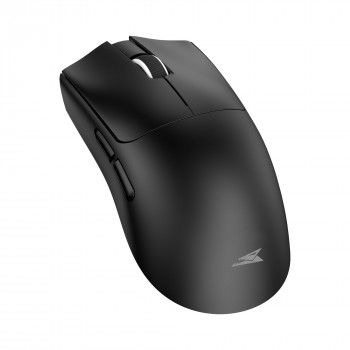 Baracuda BGM-131 MORAY rato gaming, preto