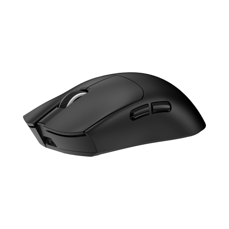 Baracuda BGM-131 MORAY rato gaming, preto