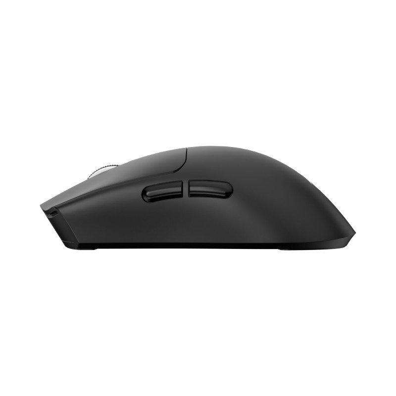 Baracuda BGM-131 MORAY rato gaming, preto