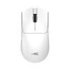 Baracuda BGM-132 MORAY rato gaming, branco