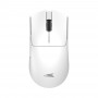 Baracuda BGM-132 MORAY rato gaming, branco