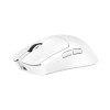 Baracuda BGM-132 MORAY rato gaming, branco