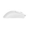 Baracuda BGM-132 MORAY rato gaming, branco