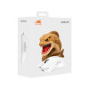 Baracuda BGM-132 MORAY rato gaming, branco