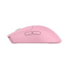 Baracuda BGM-133 MORAY rato gaming, 2,4 GHz e Bluetooth, rosa