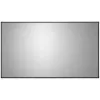 Reflecta CineHome ALR 82543 ecrã de projeção com moldura fixa, 223x126 cm, 16:9