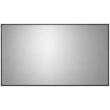Reflecta CineHome ALR 82543 ecrã de projeção com moldura fixa, 223x126 cm, 16:9