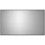 Reflecta CineHome ALR 82543 ecrã de projeção com moldura fixa, 223x126 cm, 16:9