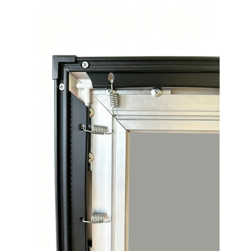 Reflecta CineHome ALR 82543 ecrã de projeção com moldura fixa, 223x126 cm, 16:9