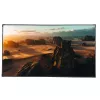 Reflecta CineHome ALR 82543 ecrã de projeção com moldura fixa, 223x126 cm, 16:9