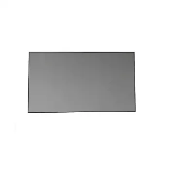Reflecta CineHome ALR UST 82551 ecrã de projeção com moldura, 223x126 cm, 16:9