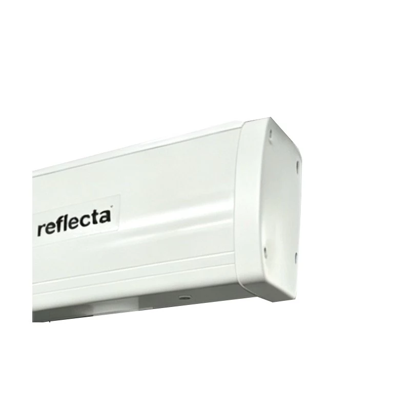 Reflecta TensioLine ALR Motor RC 87800 ecrã de projeção motorizado, 229x158 cm, 16:9