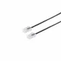 ShiverPeaks S-Impuls 70090-8/4 cabo telefónico, RJ-45 (M) para RJ-45 (M)