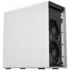HAVN BF 360 Flow Solid caixa de PC, Midi Tower, E-ATX, branca