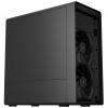 HAVN BF 360 Flow Solid caixa de PC, Midi Tower, E-ATX, preta