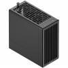 HAVN BF 360 Flow Solid caixa de PC, Midi Tower, E-ATX, preta