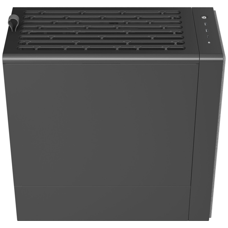 HAVN BF 360 Flow Solid caixa de PC, Midi Tower, E-ATX, preta