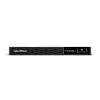 CyberPower PR1150ERM1UC UPS line-interactive 1150VA/1150W, rack 1U