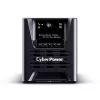 CyberPower PR750ELCD3C UPS line-interactive 750VA/750W, formato torre