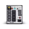 CyberPower PR750ELCD3C UPS line-interactive 750VA/750W, formato torre