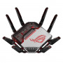 Router gaming ASUS ROG GT-BN98 Wi-Fi 8 (802.11bn) de quatro bandas