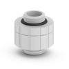 Bitspower Artemis BPM-ATRG-SL extensor rotativo, prateado jateado