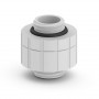 Bitspower Artemis BPM-ATRG-SL extensor rotativo, prateado jateado