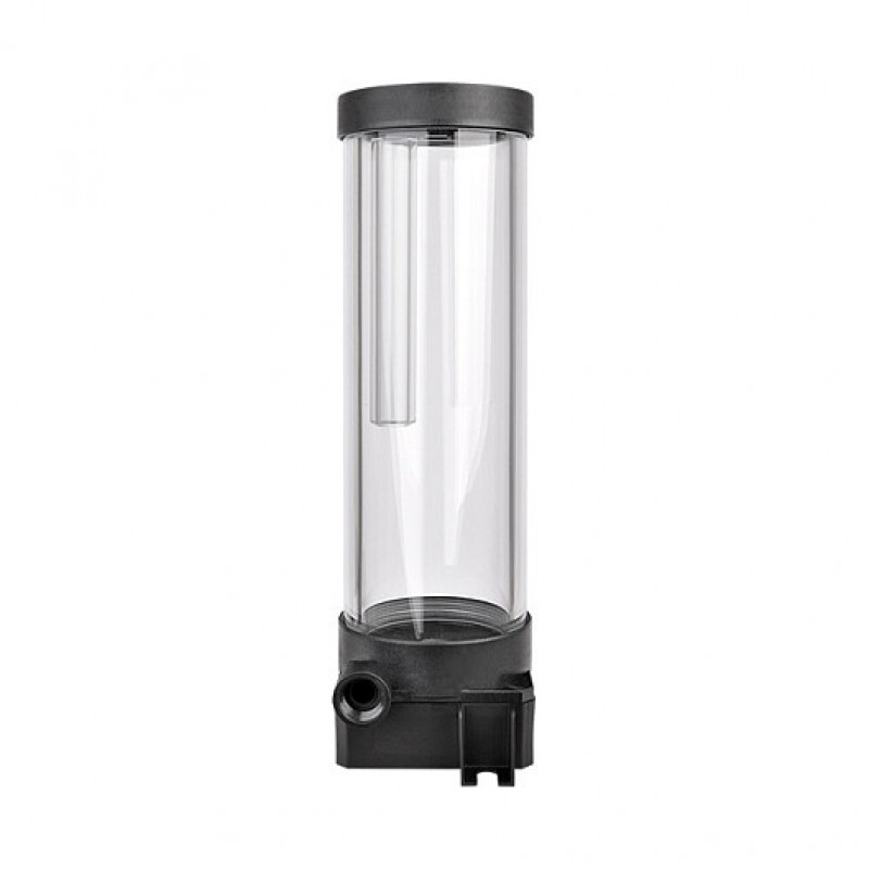 Thermaltake Pacific TOUGH C240 CL-W305-CU12BL-A kit de refrigeração líquida, líquido de refrigeração transparente, 12 cm, preto
