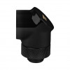 Thermaltake Pacific TOUGH C240 CL-W305-CU12BL-A kit de refrigeração líquida, líquido de refrigeração transparente, 12 cm, preto