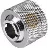Thermaltake Pacific CL-W031-CA00SL-A conector de compressão, 1/2″ diâmetro interior x 5/8″ exterior, cromado