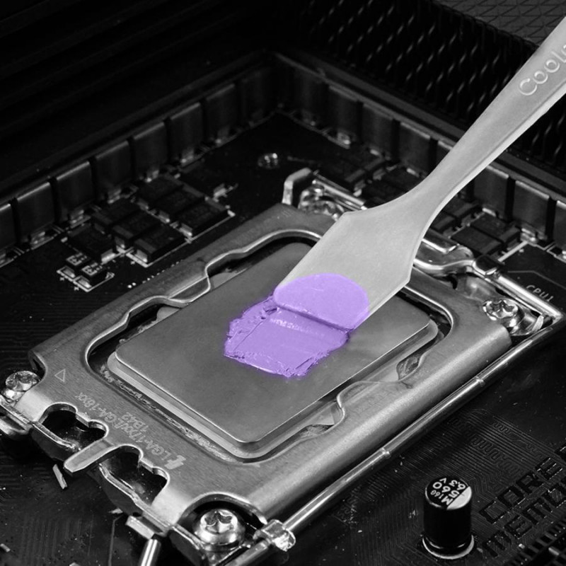 Cooler Master CryoFuze 5 MGY-ADSG-N03G-R1 pasta térmica, 3 g, verde
