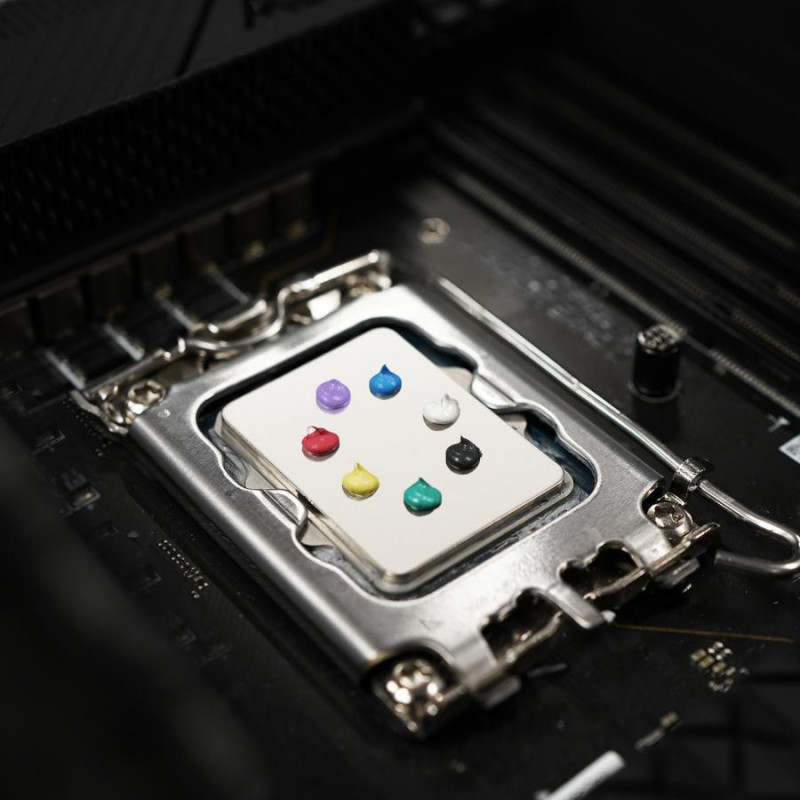 Cooler Master CryoFuze 5 MGY-ADSG-N03G-R1 pasta térmica, 3 g, verde