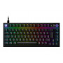 Logitech G316 X 75 teclado para jogos, preto, US International