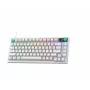 Logitech G316 X 75 teclado para jogos, branco, disposição UK