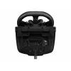 Logitech G923 volante de corrida com pedais para PC, preto