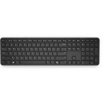 Dell Pro 5 KB526 teclado sem fios, preto, US International (QWERTY)