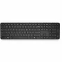 Dell Pro 5 KB526 teclado sem fios, preto, US International (QWERTY)