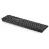 Dell Pro 5 KB526 teclado sem fios, preto, US International (QWERTY)