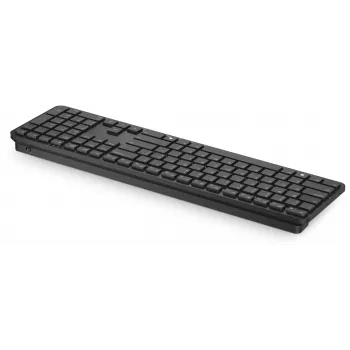 Dell Pro 5 KB526 teclado sem fios, preto, US International (QWERTY)