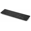 Dell Pro 5 KB526 teclado sem fios, preto, US International (QWERTY)